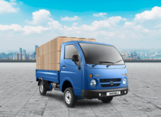 Tata Ace Gold Petrol